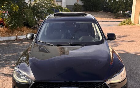 Haval F7 I, 2019 год, 1 550 000 рублей, 28 фотография