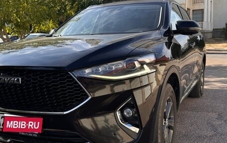 Haval F7 I, 2019 год, 1 550 000 рублей, 26 фотография