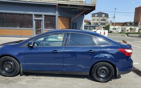 Ford Focus III, 2012 год, 750 000 рублей, 6 фотография