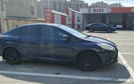Ford Focus III, 2012 год, 750 000 рублей, 2 фотография