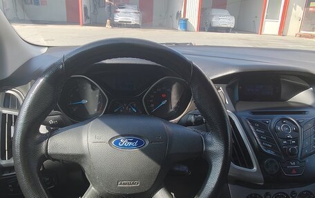 Ford Focus III, 2012 год, 750 000 рублей, 7 фотография