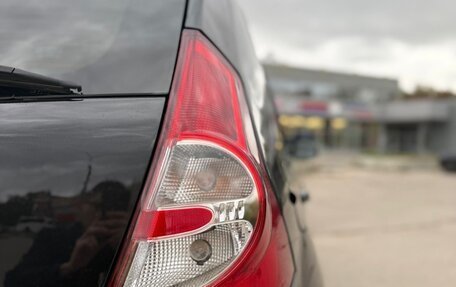 Renault Sandero I, 2011 год, 420 000 рублей, 5 фотография