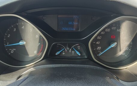 Ford Focus III, 2012 год, 750 000 рублей, 8 фотография