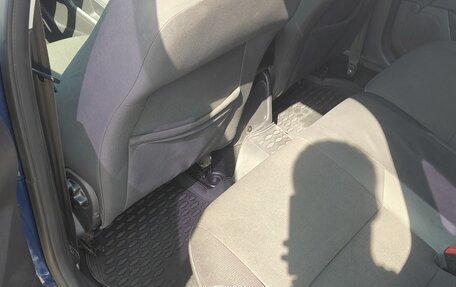 Ford Focus III, 2012 год, 750 000 рублей, 10 фотография