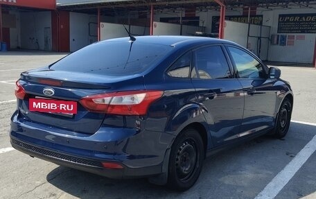 Ford Focus III, 2012 год, 750 000 рублей, 3 фотография