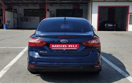 Ford Focus III, 2012 год, 750 000 рублей, 4 фотография