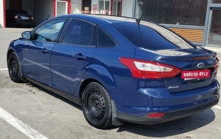 Ford Focus III, 2012 год, 750 000 рублей, 5 фотография
