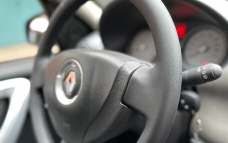 Renault Sandero I, 2011 год, 420 000 рублей, 10 фотография