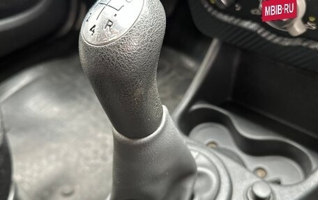 Renault Sandero I, 2011 год, 420 000 рублей, 13 фотография