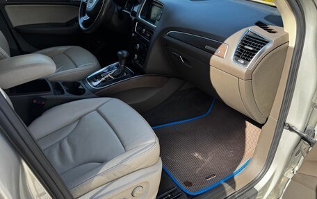Audi Q5, 2014 год, 1 790 000 рублей, 10 фотография