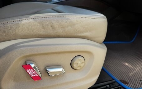 Audi Q5, 2014 год, 1 790 000 рублей, 11 фотография