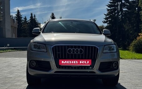 Audi Q5, 2014 год, 1 790 000 рублей, 6 фотография