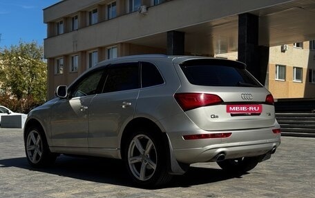 Audi Q5, 2014 год, 1 790 000 рублей, 3 фотография