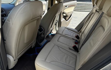 Audi Q5, 2014 год, 1 790 000 рублей, 15 фотография