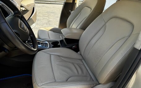 Audi Q5, 2014 год, 1 790 000 рублей, 21 фотография