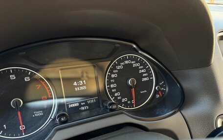 Audi Q5, 2014 год, 1 790 000 рублей, 19 фотография