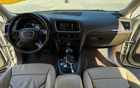 Audi Q5, 2014 год, 1 790 000 рублей, 20 фотография