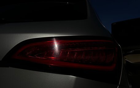 Audi Q5, 2014 год, 1 790 000 рублей, 28 фотография