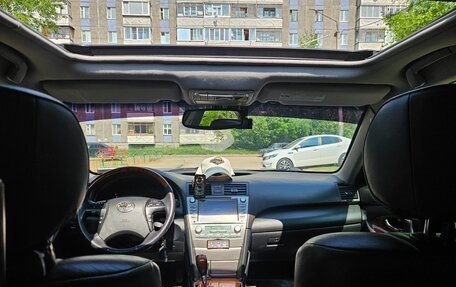 Toyota Camry, 2007 год, 930 000 рублей, 2 фотография