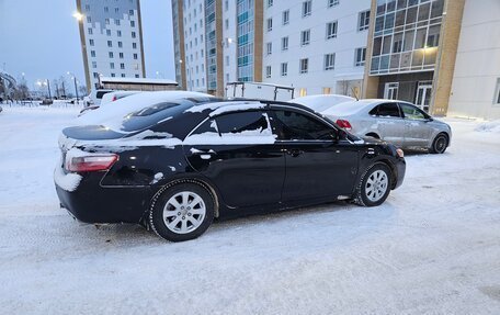 Toyota Camry, 2007 год, 930 000 рублей, 5 фотография