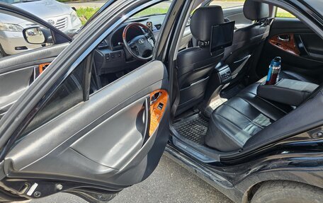 Toyota Camry, 2007 год, 930 000 рублей, 9 фотография