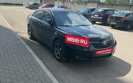 Toyota Camry, 2007 год, 930 000 рублей, 7 фотография