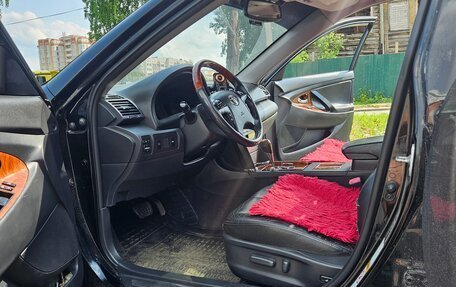 Toyota Camry, 2007 год, 930 000 рублей, 21 фотография