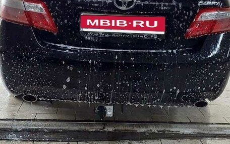 Toyota Camry, 2007 год, 930 000 рублей, 23 фотография