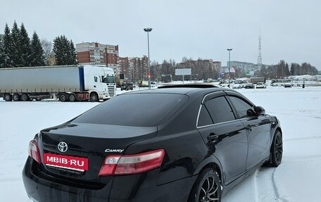Toyota Camry, 2007 год, 930 000 рублей, 16 фотография