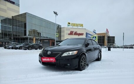 Toyota Camry, 2007 год, 930 000 рублей, 14 фотография