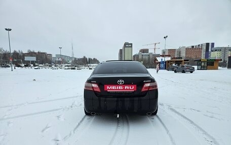 Toyota Camry, 2007 год, 930 000 рублей, 31 фотография