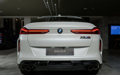 BMW X6 M, 2024 год, 24 480 000 рублей, 7 фотография