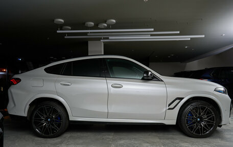 BMW X6 M, 2024 год, 24 480 000 рублей, 9 фотография