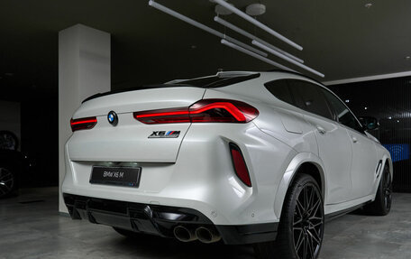 BMW X6 M, 2024 год, 24 480 000 рублей, 6 фотография