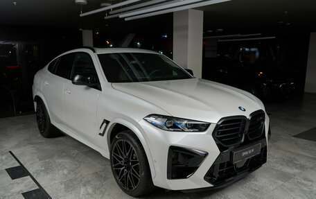 BMW X6 M, 2024 год, 24 480 000 рублей, 4 фотография