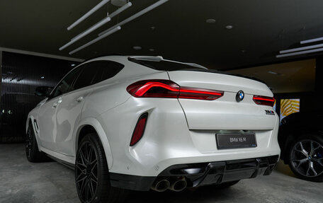 BMW X6 M, 2024 год, 24 480 000 рублей, 8 фотография