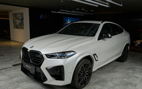 BMW X6 M, 2024 год, 24 480 000 рублей, 3 фотография