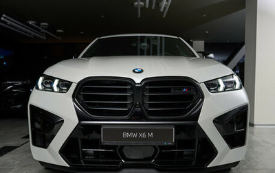 BMW X6 M, 2024 год, 24 480 000 рублей, 1 фотография