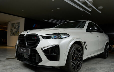 BMW X6 M, 2024 год, 24 480 000 рублей, 2 фотография