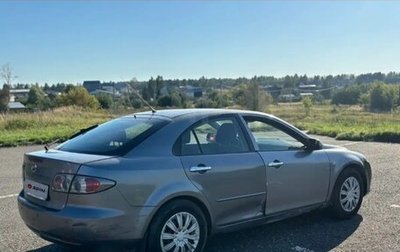 Mazda 6, 2007 год, 170 000 рублей, 1 фотография