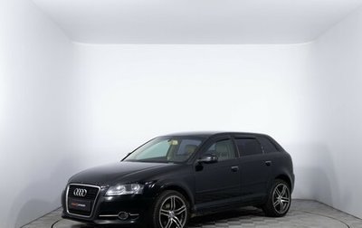 Audi A3, 2011 год, 730 000 рублей, 1 фотография