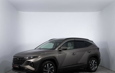 Hyundai Tucson, 2022 год, 2 980 000 рублей, 1 фотография