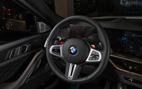 BMW X6 M, 2024 год, 24 480 000 рублей, 19 фотография