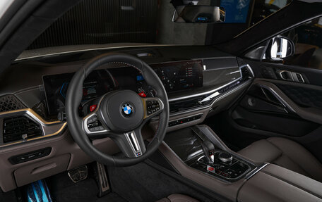 BMW X6 M, 2024 год, 24 480 000 рублей, 13 фотография