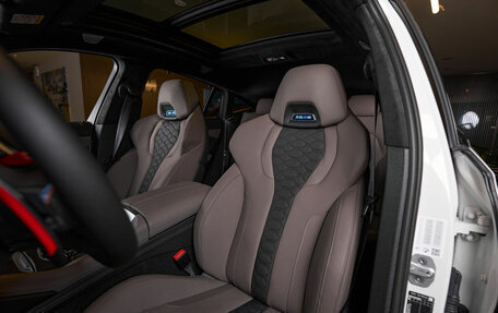 BMW X6 M, 2024 год, 24 480 000 рублей, 12 фотография