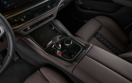 BMW X6 M, 2024 год, 24 480 000 рублей, 14 фотография