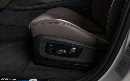 BMW X6 M, 2024 год, 24 480 000 рублей, 17 фотография