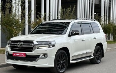 Toyota Land Cruiser 200, 2020 год, 7 200 000 рублей, 1 фотография