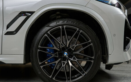 BMW X6 M, 2024 год, 24 480 000 рублей, 26 фотография