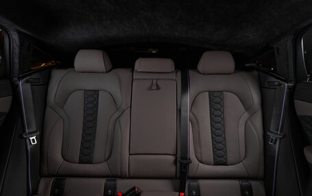 BMW X6 M, 2024 год, 24 480 000 рублей, 23 фотография